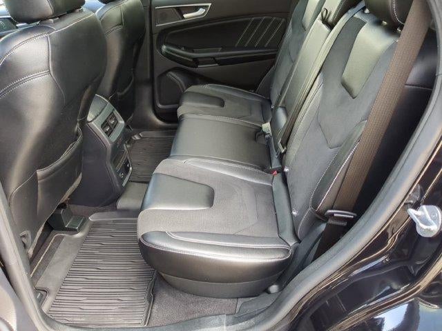 2022 Ford Edge ST AWD