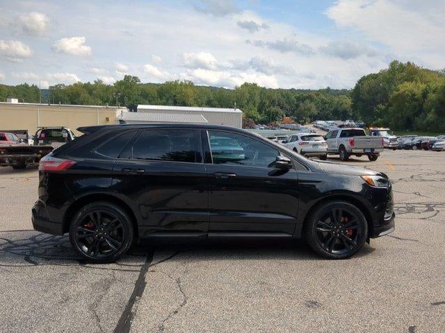 2022 Ford Edge ST AWD