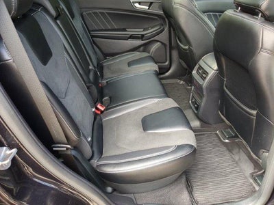 2022 Ford Edge ST AWD