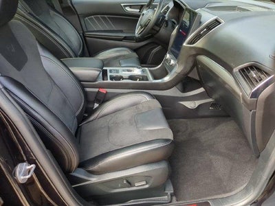 2022 Ford Edge ST AWD
