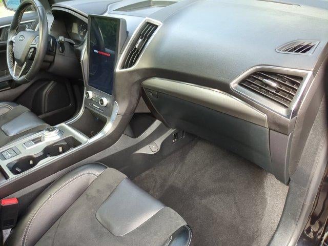 2022 Ford Edge ST AWD