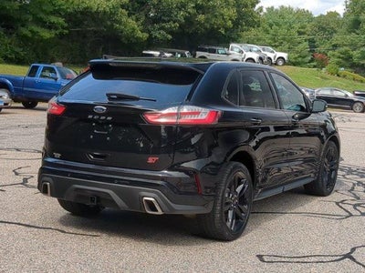 2022 Ford Edge ST AWD