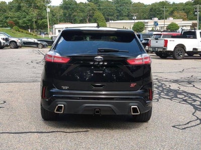 2022 Ford Edge ST AWD