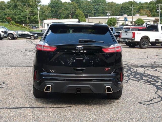 2022 Ford Edge ST AWD