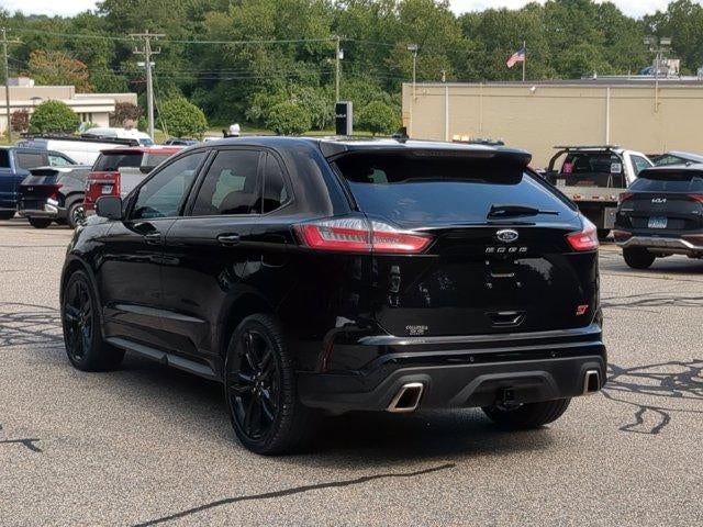 2022 Ford Edge ST AWD