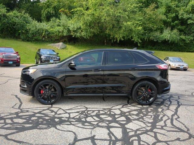 2022 Ford Edge ST AWD