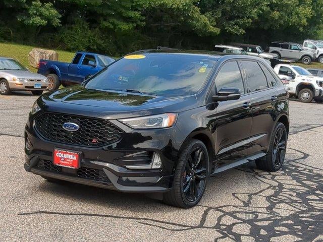 2022 Ford Edge ST AWD