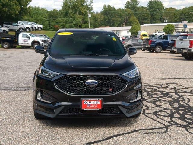 2022 Ford Edge ST AWD