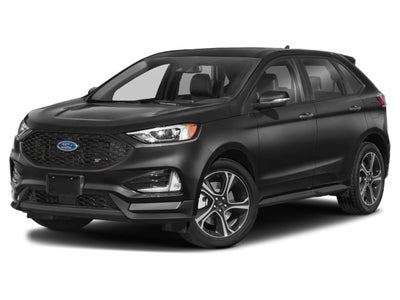 2022 Ford Edge ST AWD