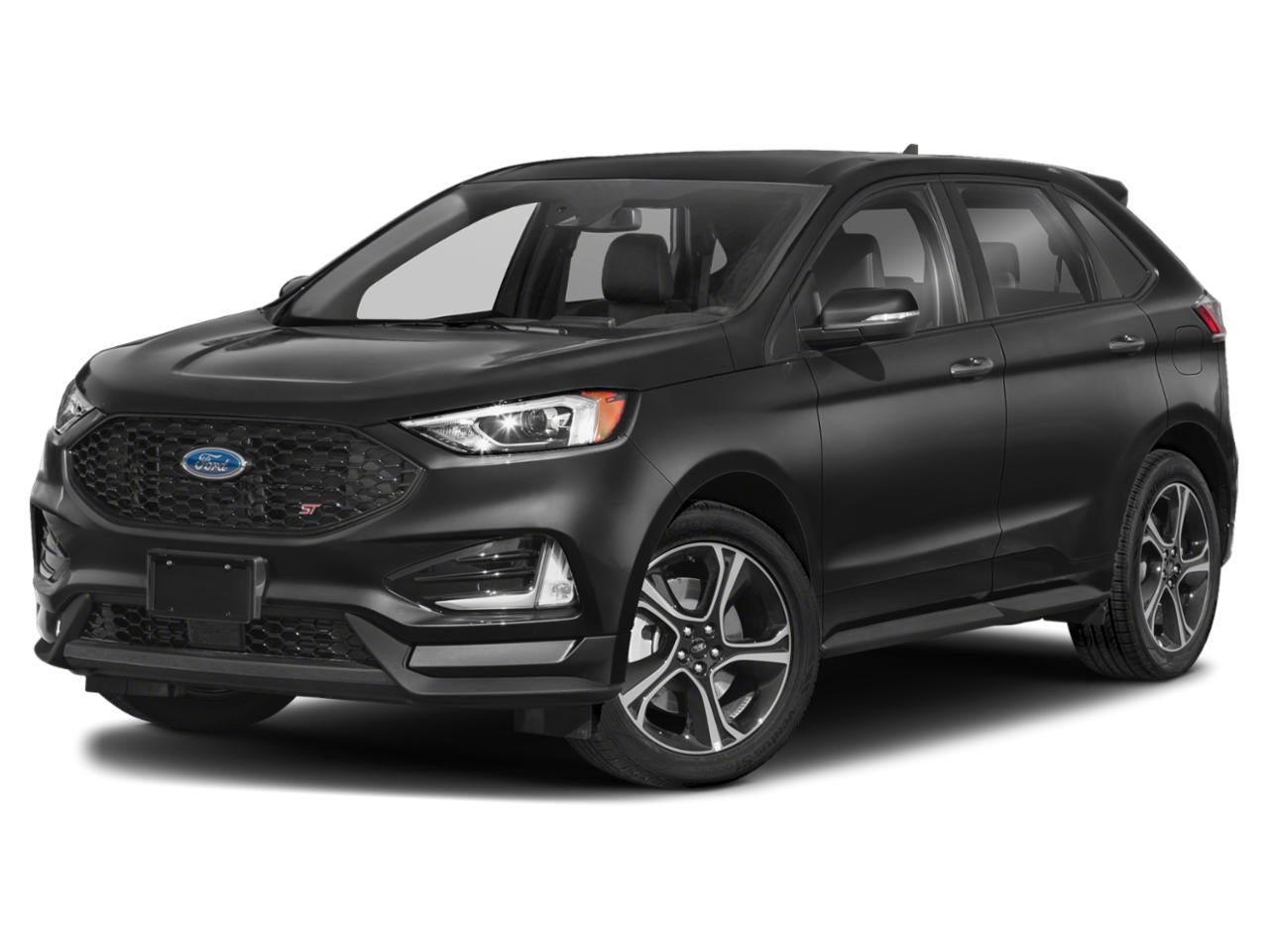 2022 Ford Edge ST AWD