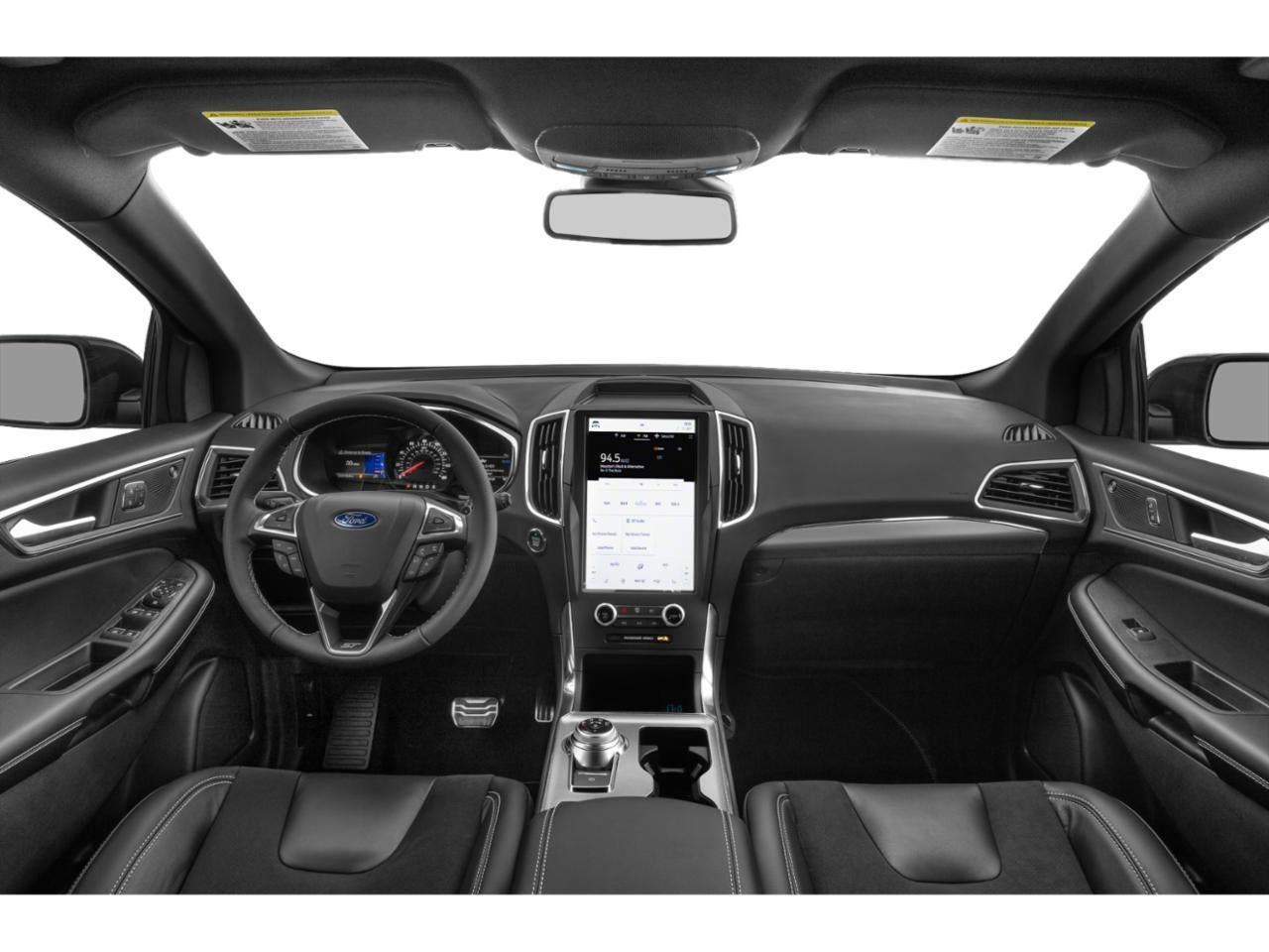 2022 Ford Edge ST AWD