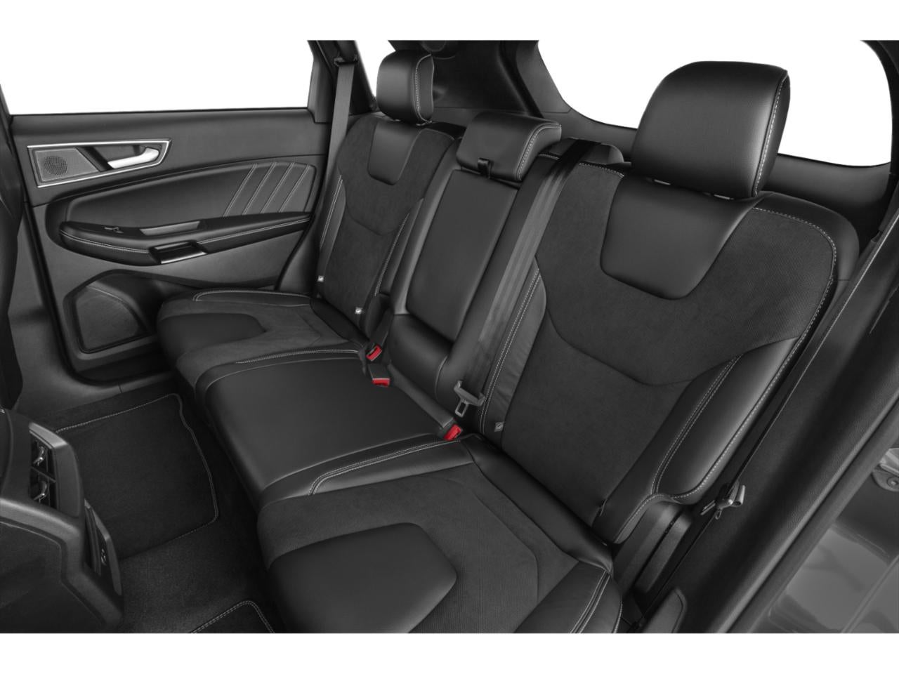 2022 Ford Edge ST AWD