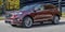2022 Ford Edge ST AWD