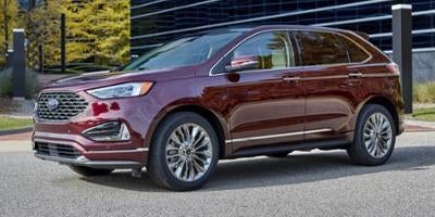 2022 Ford Edge ST AWD