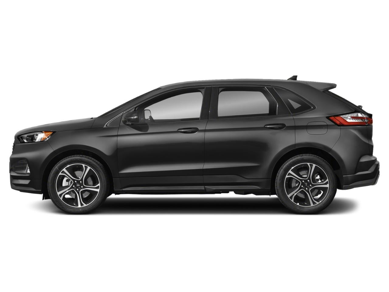 2022 Ford Edge ST AWD