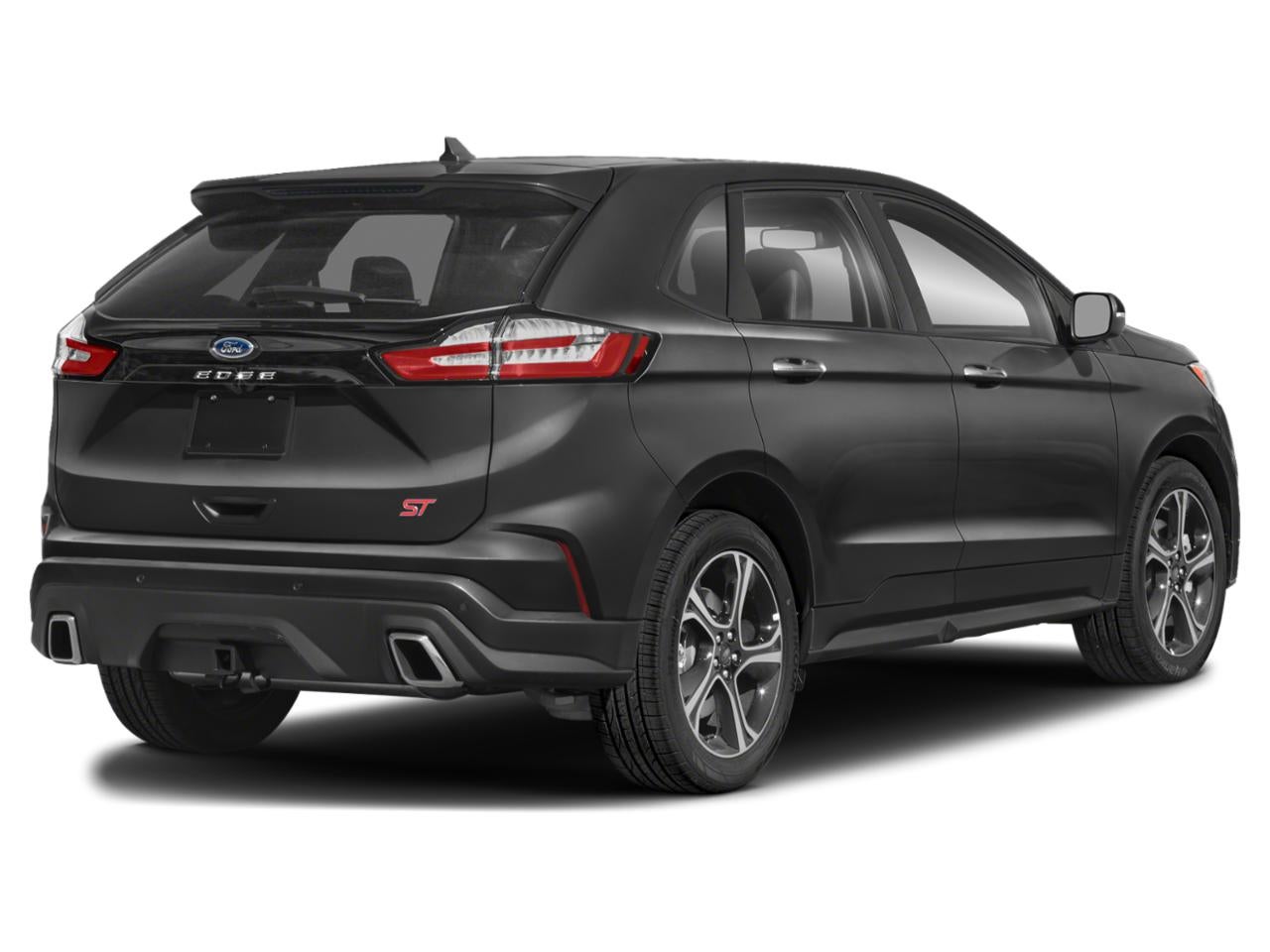2022 Ford Edge ST AWD