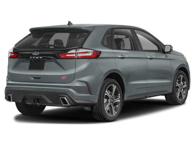 2022 Ford Edge ST AWD