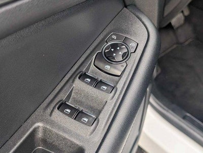 2022 Ford Edge SE AWD