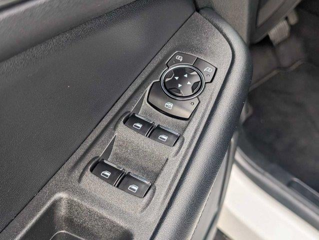 2022 Ford Edge SE AWD
