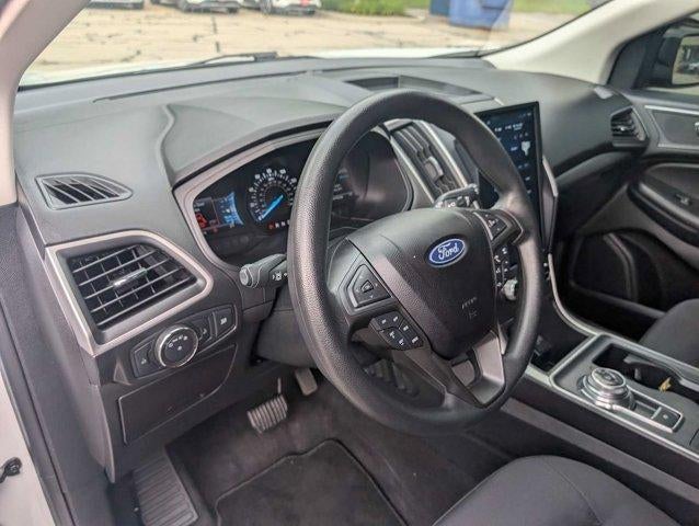 2022 Ford Edge SE AWD
