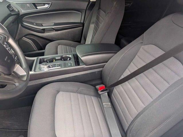 2022 Ford Edge SE AWD