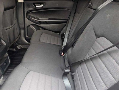 2022 Ford Edge SE AWD