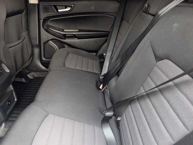 2022 Ford Edge SE AWD