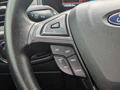 2022 Ford Edge SE AWD