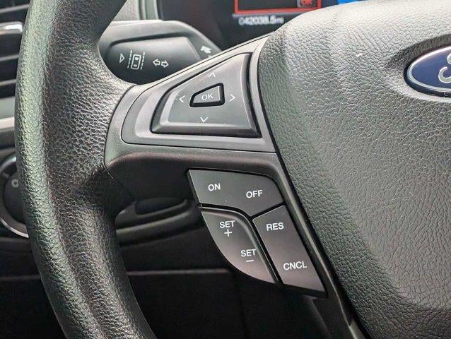 2022 Ford Edge SE AWD