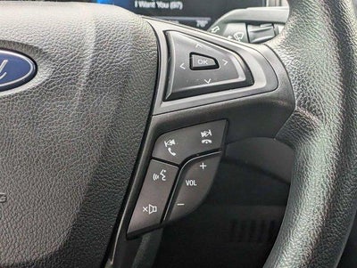 2022 Ford Edge SE AWD