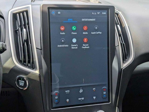 2022 Ford Edge SE AWD