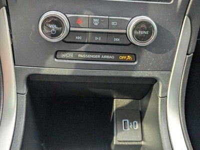 2022 Ford Edge SE AWD