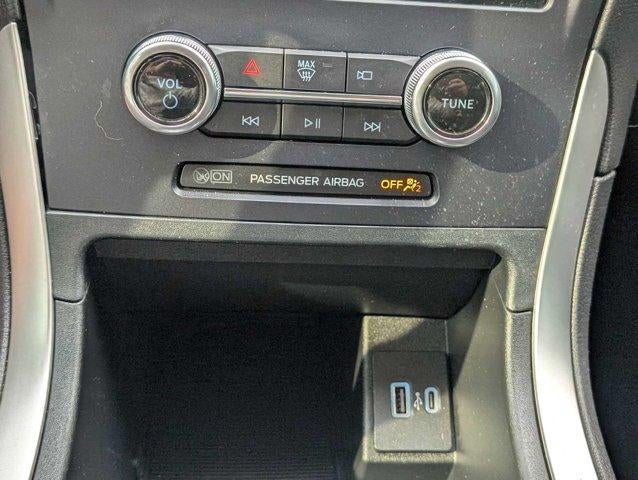 2022 Ford Edge SE AWD