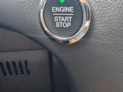 2022 Ford Edge SE AWD