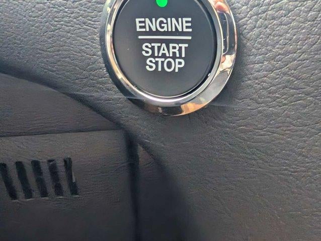 2022 Ford Edge SE AWD