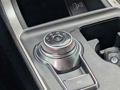 2022 Ford Edge SE AWD