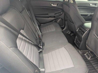 2022 Ford Edge SE AWD