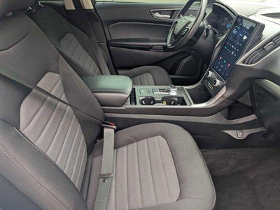 2022 Ford Edge SE AWD