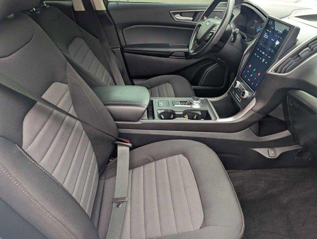 2022 Ford Edge SE AWD