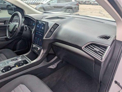 2022 Ford Edge SE AWD