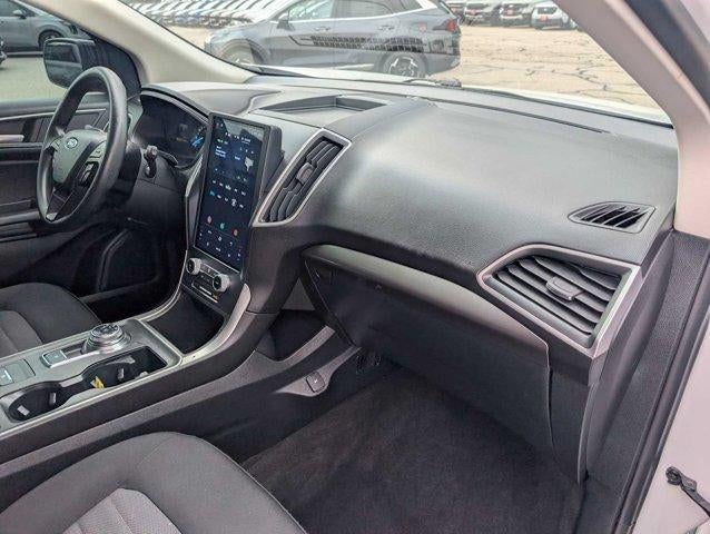 2022 Ford Edge SE AWD
