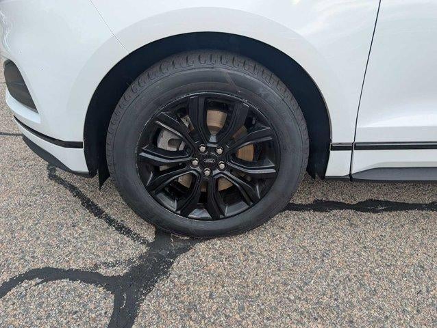 2022 Ford Edge SE AWD