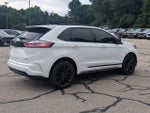 2022 Ford Edge SE AWD