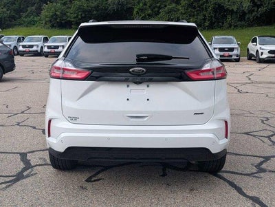 2022 Ford Edge SE AWD