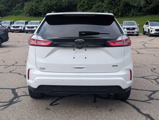 2022 Ford Edge SE AWD