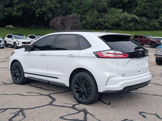 2022 Ford Edge SE AWD