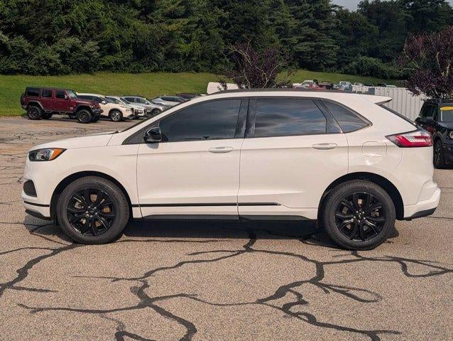 2022 Ford Edge SE AWD