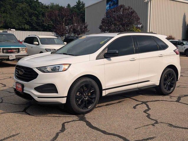 2022 Ford Edge SE AWD
