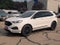 2022 Ford Edge SE AWD