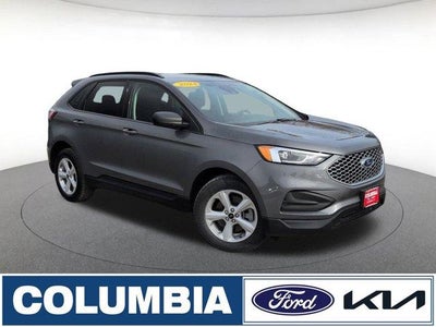 2024 Ford Edge SE AWD